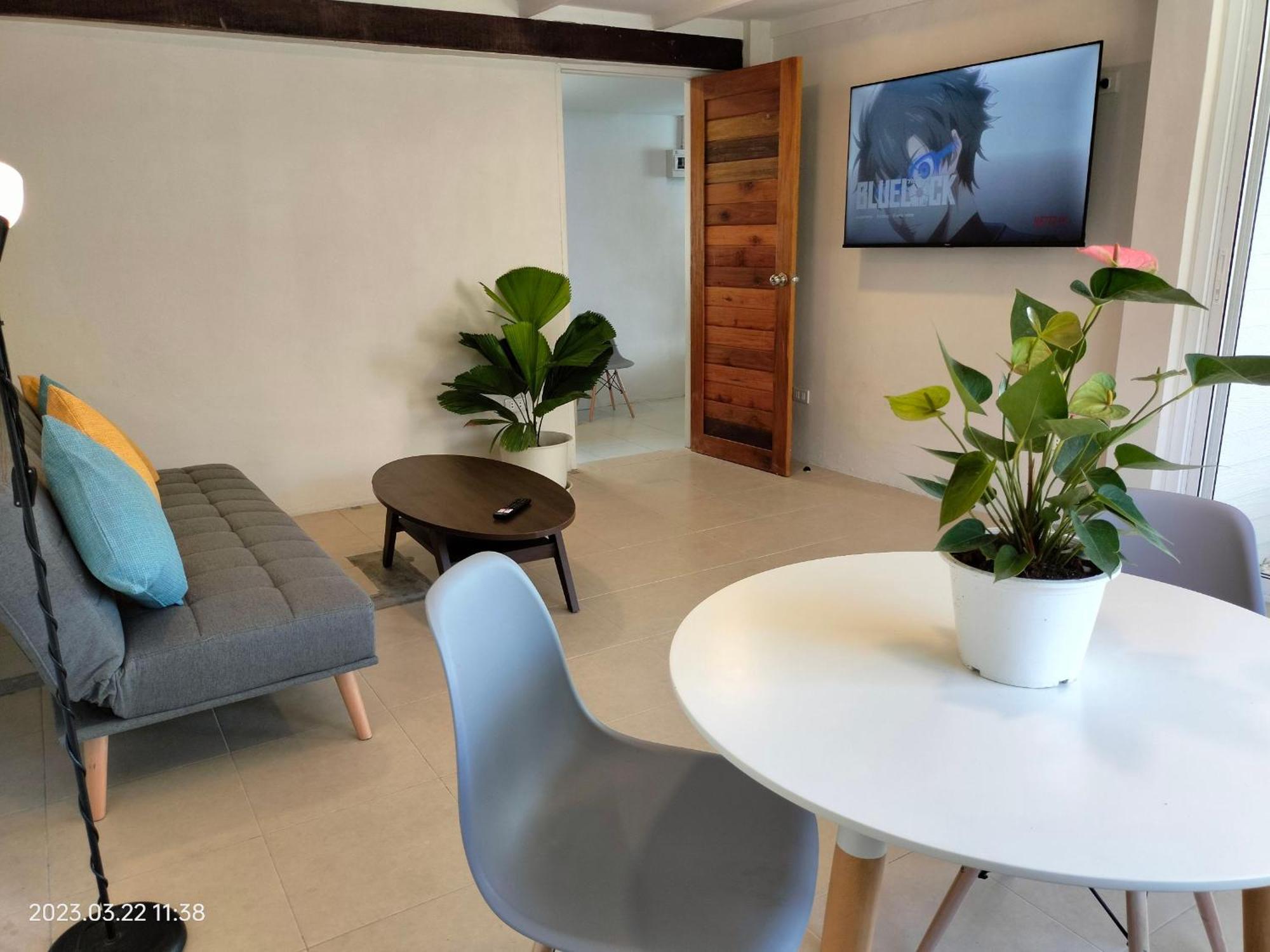 Sand Terrace Beach Bungalows Baan Tai Cameră foto